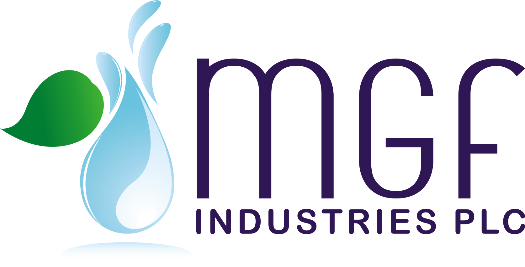 MGF Industries plc logo